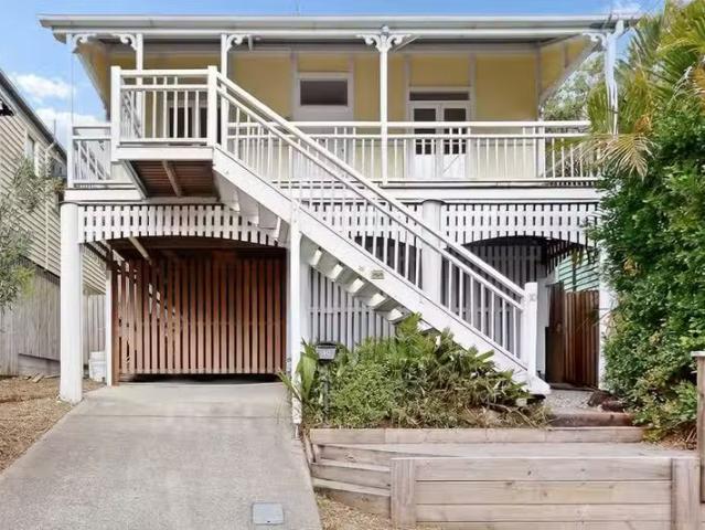 House for rent in Toombul, Queensland