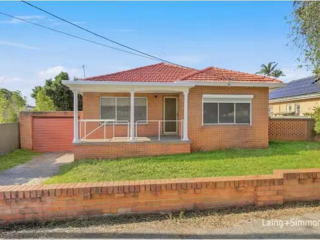 House for rent in Sydney, New South Wales