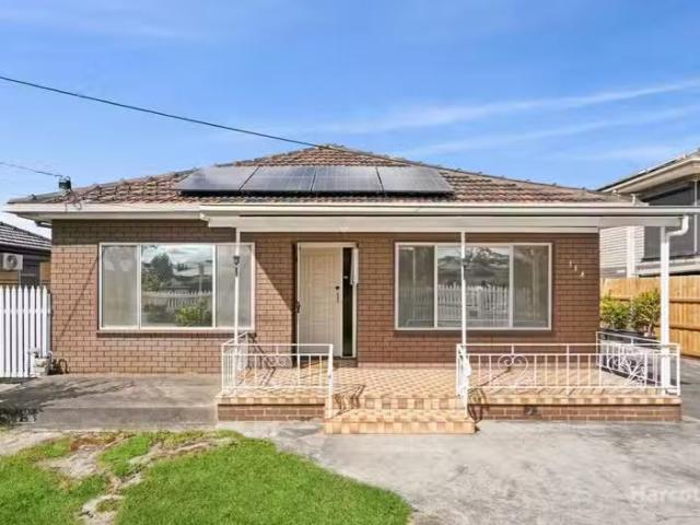 House for rent in Geelong, Victoria