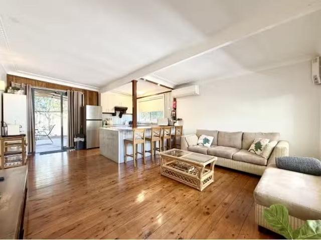 House for rent in Nelson Bay, New South Wales