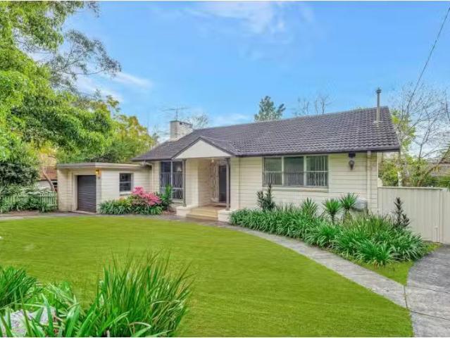 House for rent in Sydney, New South Wales