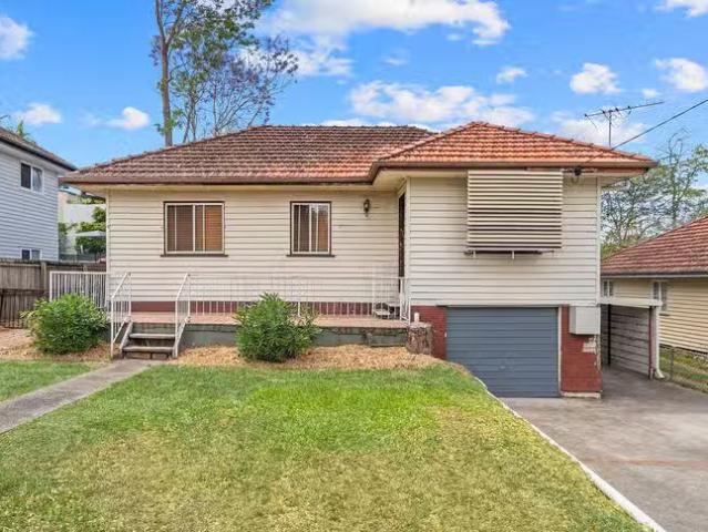 House for rent in Toombul, Queensland