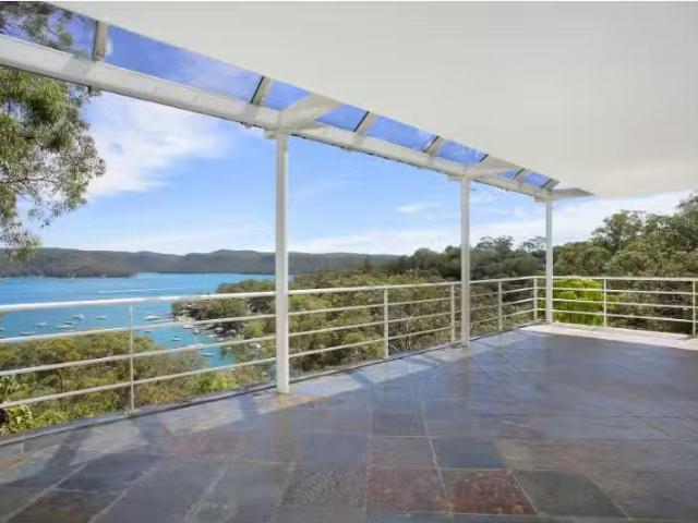 Condo for rent in Sydney, New South Wales