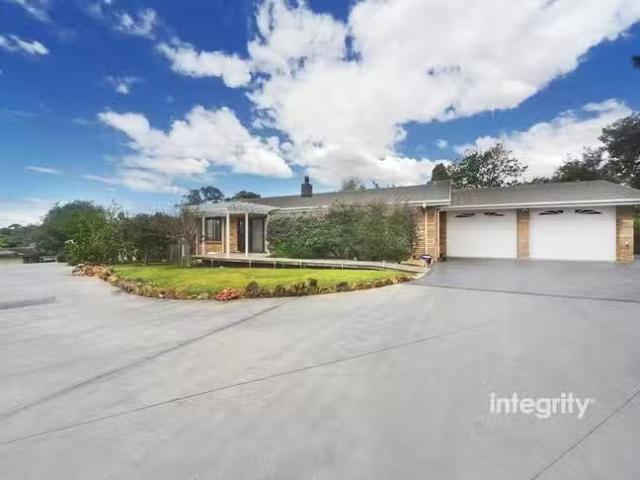 House for rent in New South Wales