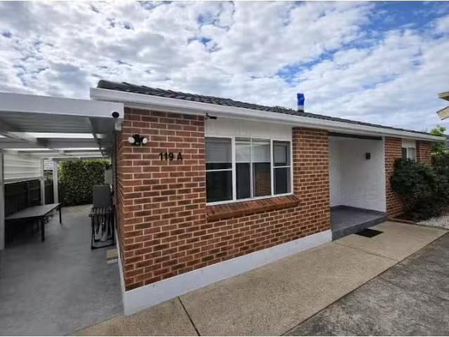 House for rent in Sydney, New South Wales