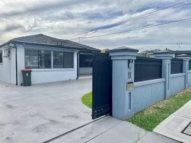 House for rent in Sydney, New South Wales