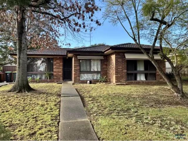 House for rent in Doonside, Sydney
