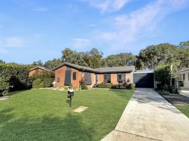 House for rent in Albury, New South Wales