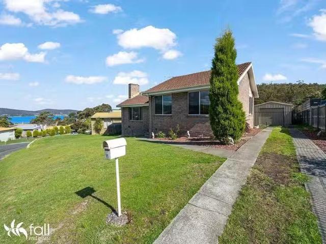 House for rent in Hobart, Tasmania