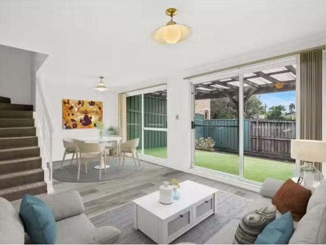 Condo for rent in Sutherland, New South Wales