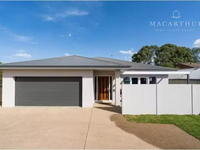 House for rent in Belfrayden, New South Wales