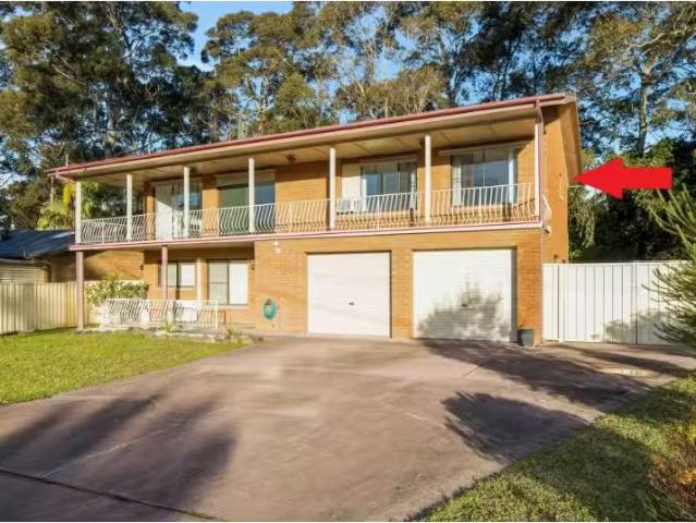 Condo for rent in New South Wales
