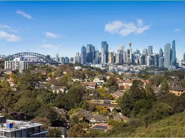 Apartment for rent in Sydney, New South Wales