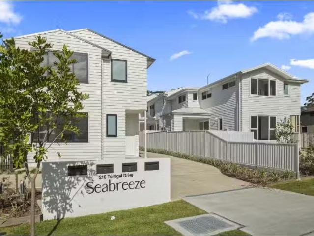 Condo for rent in Terrigal, New South Wales