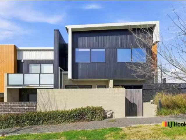 Condo for rent in Australian Capital Territory