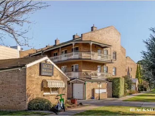 Apartment for rent in Canberra, Australian Capital Territory