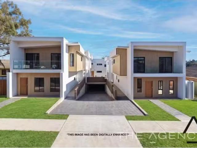 Condo for rent in Sydney, New South Wales