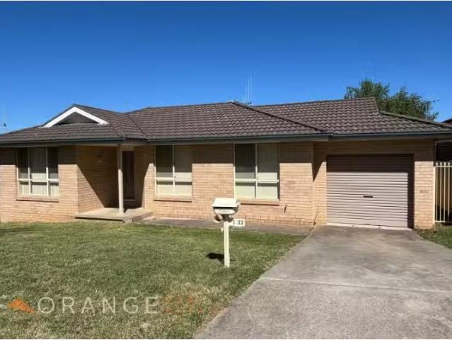 House for rent in Orange, New South Wales