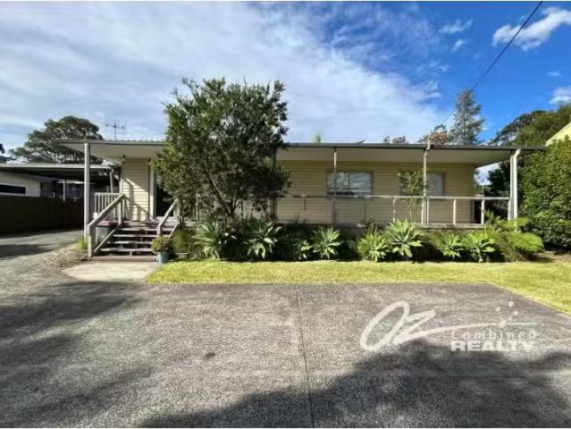 House for rent in Sanctuary Point, New South Wales