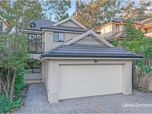 Condo for rent in Sydney, New South Wales
