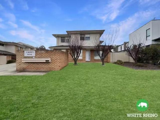 Condo for rent in Queanbeyan, New South Wales