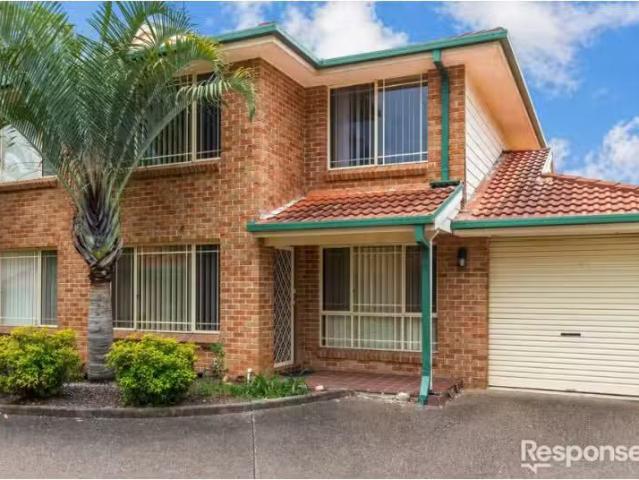 Condo for rent in Sydney, New South Wales