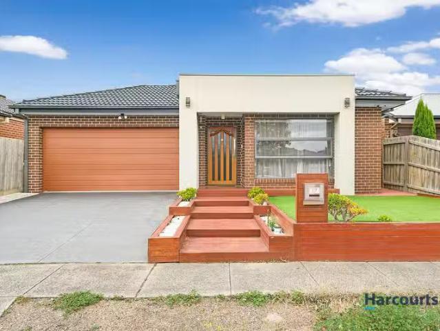 House for rent in Featherbrook, Melbourne