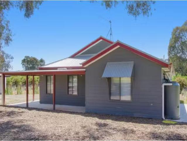 House for rent in Binalong, New South Wales