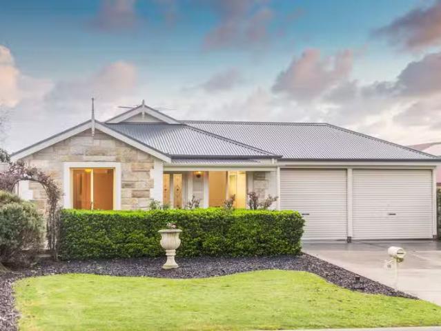 House for rent in Mount Barker, South Australia