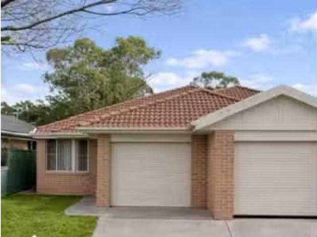 House for rent in Rooty Hill, Sydney