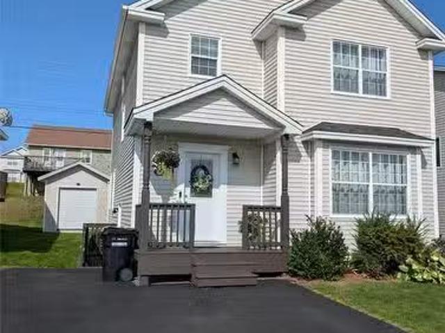 House for rent in Foxtrap, Newfoundland And Labrador
