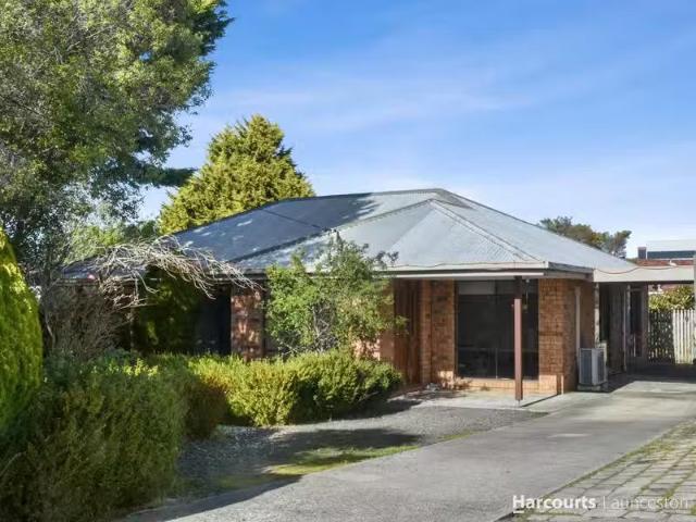House for rent in Launceston, Tasmania
