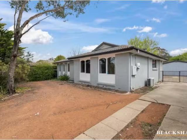 House for rent in Kambah, Australian Capital Territory