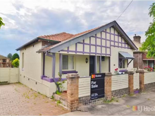 House for rent in Cooerwull, Lithgow