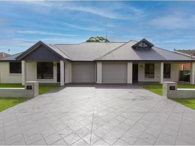 Condo for rent in Sydney, New South Wales