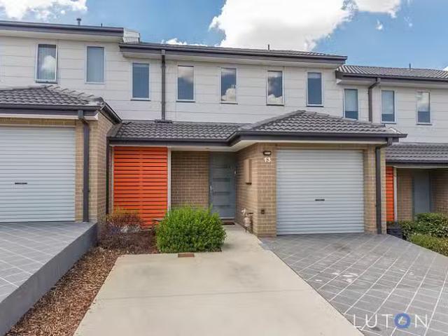 House for rent in Australian Capital Territory