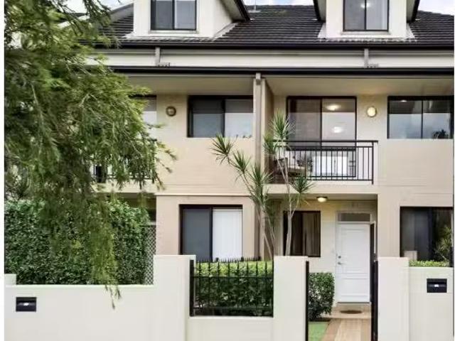 Condo for rent in Sydney, New South Wales