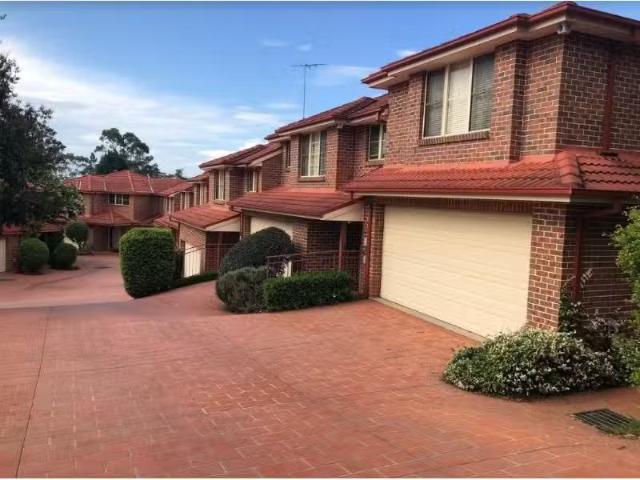 Condo for rent in Sydney, New South Wales