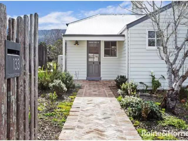 House for rent in New South Wales