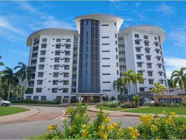 Apartment for rent in Darwin, Northern Territory