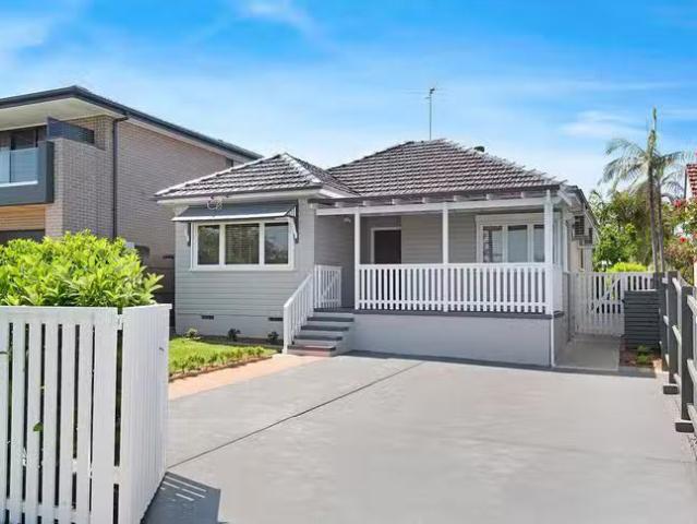 House for rent in Sydney, New South Wales