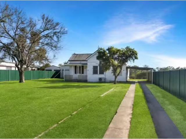 House for rent in Harparary, New South Wales