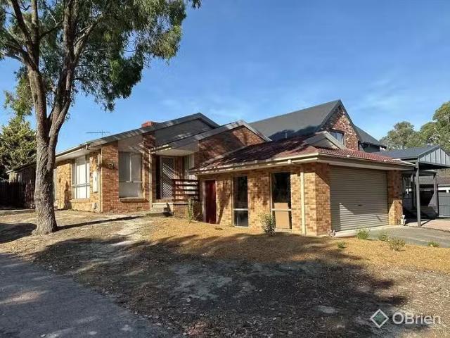 House for rent in Camerons Creek, Victoria