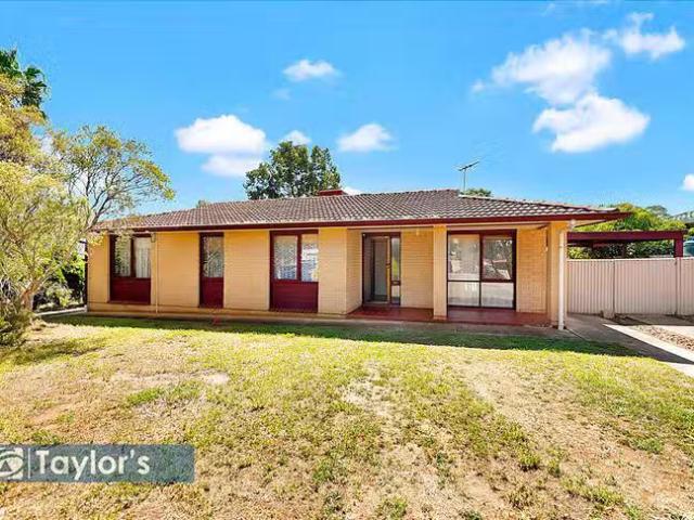 House for rent in Horseshoe Creek, South Australia