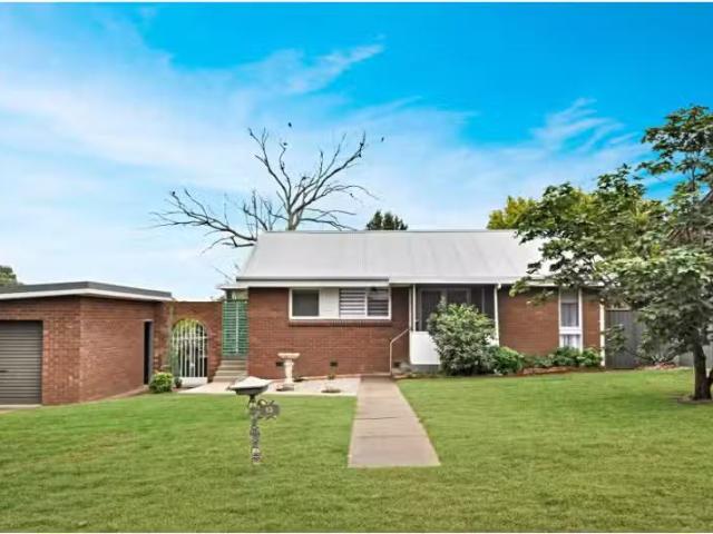 House for rent in Bathurst, New South Wales