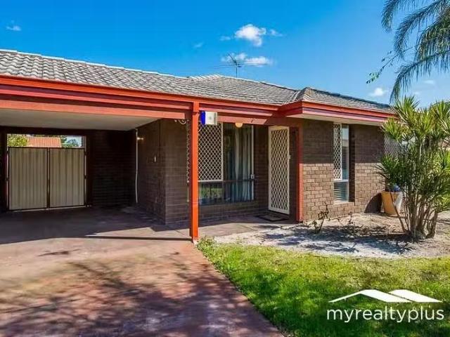 House for rent in Stirling, Western Australia