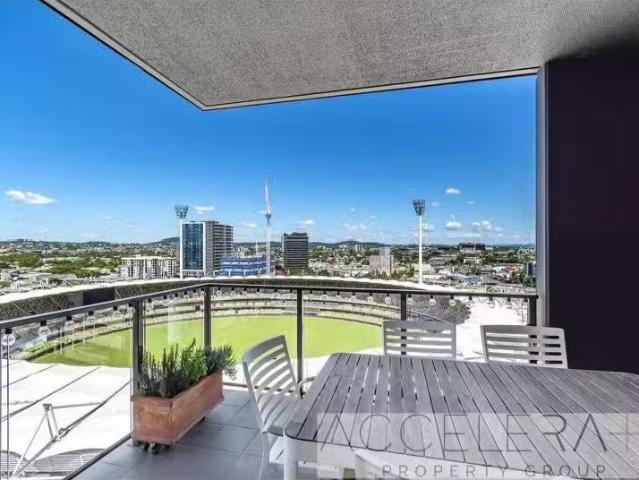 Apartment for rent in Kangaroo Point, Greater Brisbane