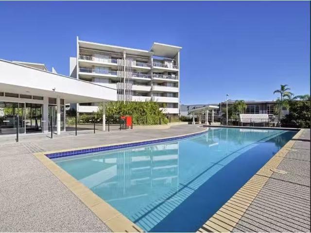 Apartment for rent in Toombul, Queensland