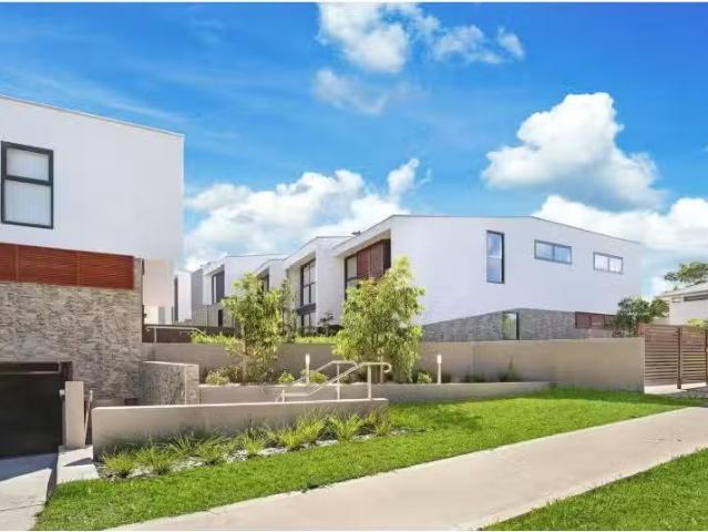 Condo for rent in Sutherland, New South Wales