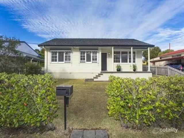 House for rent in New South Wales